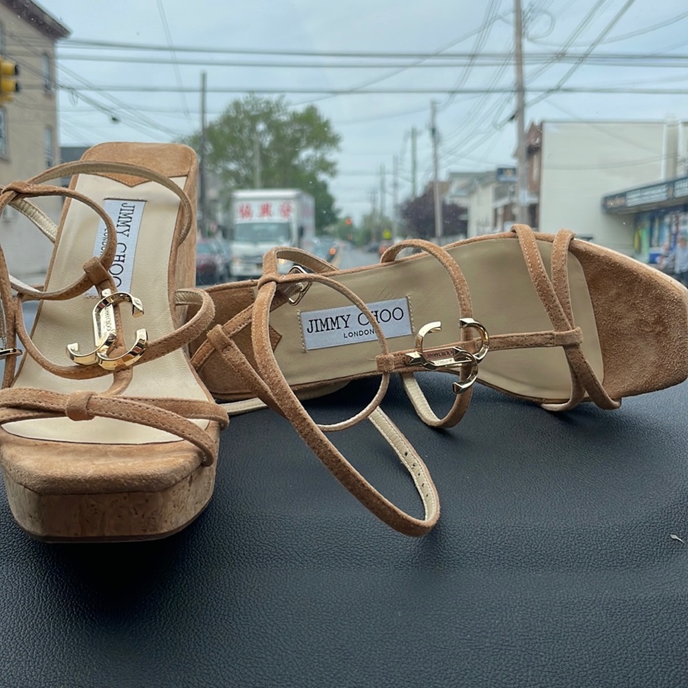 Jimmy choo